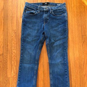 Boys VANS Skinny Jeans, The V76, Size 28